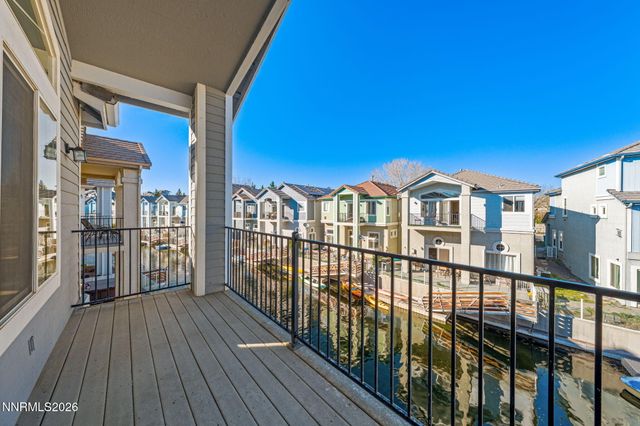 1154 Harbour Cove Court, Sparks, NV 89434