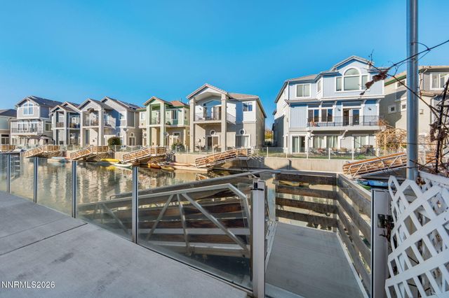 1154 Harbour Cove Court, Sparks, NV 89434