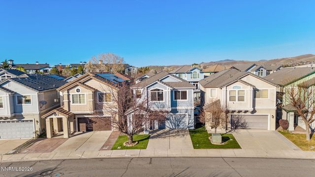 1154 Harbour Cove Court, Sparks, NV 89434