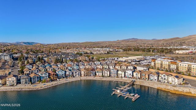 1154 Harbour Cove Court, Sparks, NV 89434