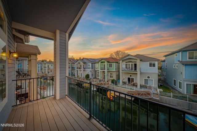 1154 Harbour Cove Court, Sparks, NV 89434