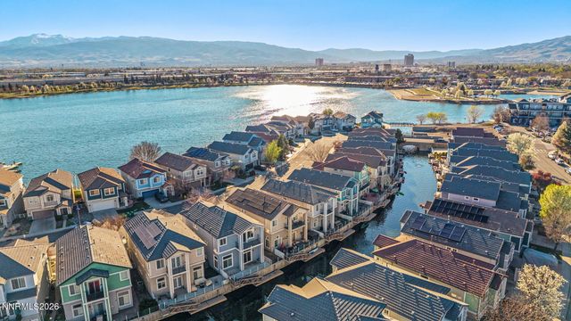 1154 Harbour Cove Court, Sparks, NV 89434