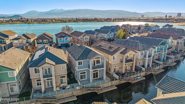 1154 Harbour Cove Court, Sparks, NV 89434