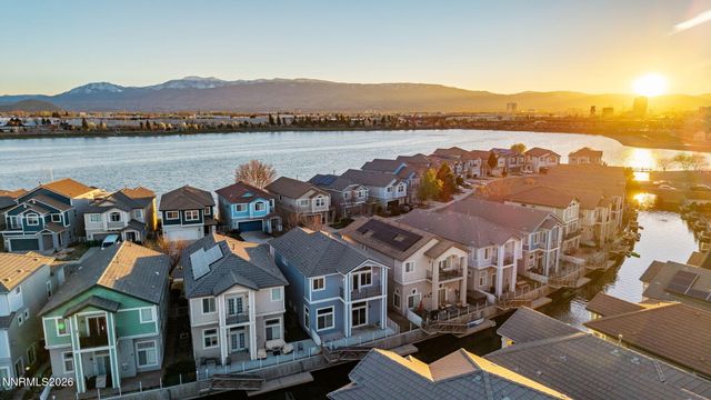 1154 Harbour Cove Court, Sparks, NV 89434