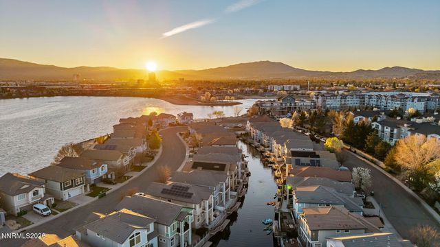 1154 Harbour Cove Court, Sparks, NV 89434