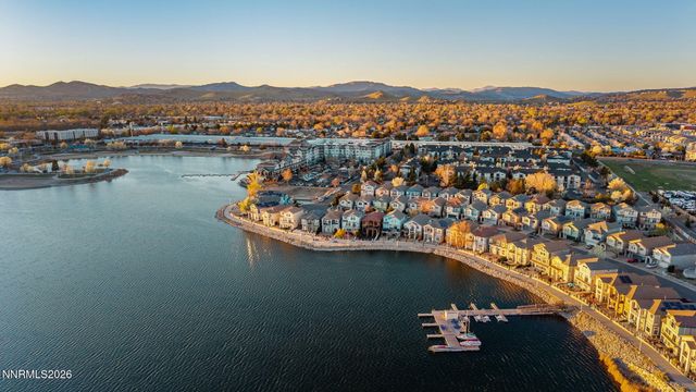 1154 Harbour Cove Court, Sparks, NV 89434