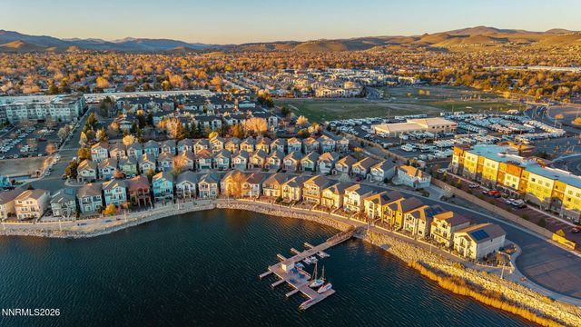 1154 Harbour Cove Court, Sparks, NV 89434