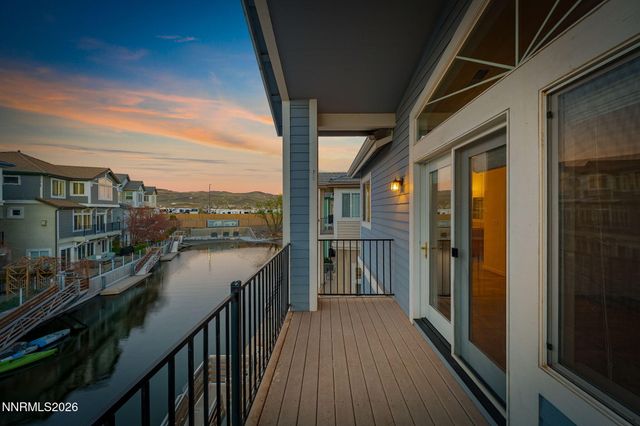 1154 Harbour Cove Court, Sparks, NV 89434