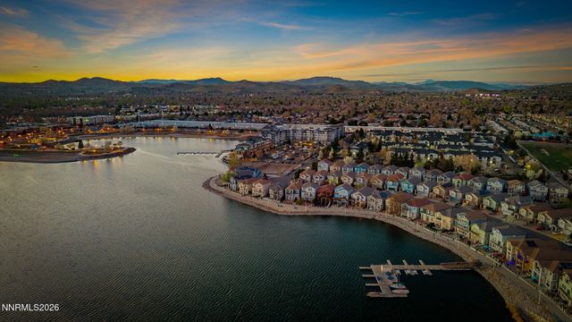 1154 Harbour Cove Court, Sparks, NV 89434