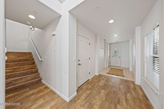 1154 Harbour Cove Court, Sparks, NV 89434