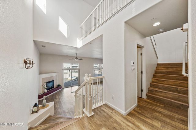 1154 Harbour Cove Court, Sparks, NV 89434