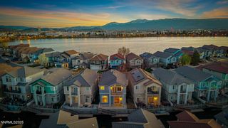 1154 Harbour Cove Court, Sparks, NV 89434