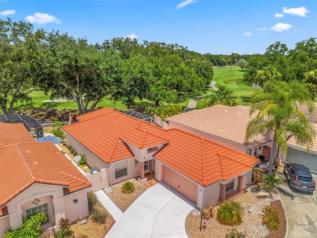 1305 SANTA MARIA AVENUE, The Villages, FL 32159