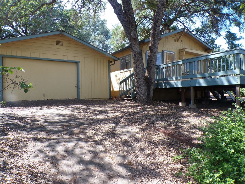 Image 1 of property listing at 4173 Spruce, Clearlake, CA 95422