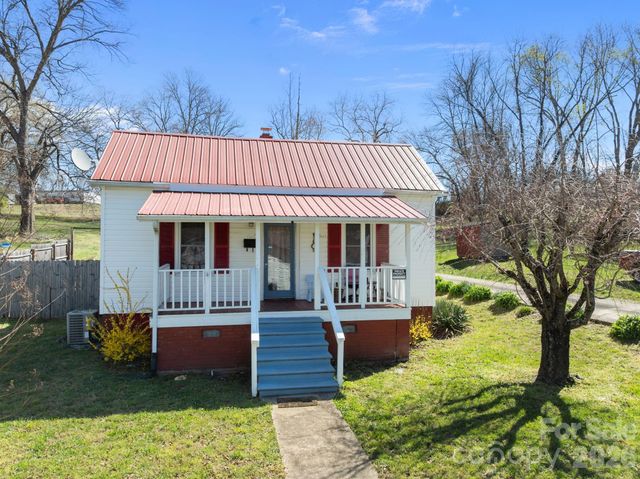 264 Church Street, Marion, NC 28752