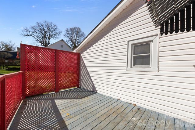 264 Church Street, Marion, NC 28752