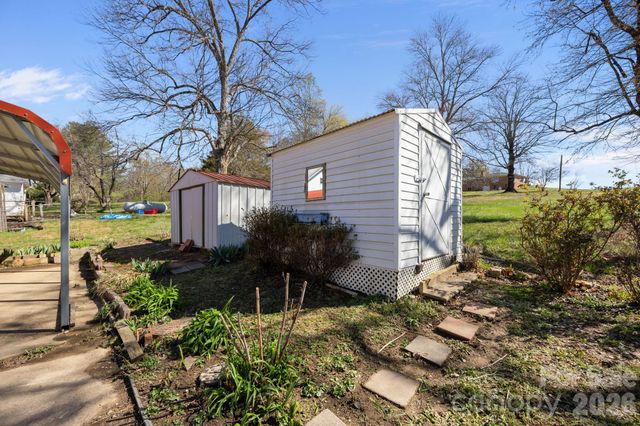 264 Church Street, Marion, NC 28752