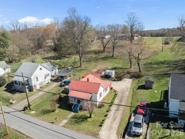 264 Church Street, Marion, NC 28752