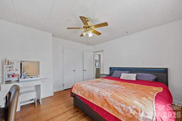 264 Church Street, Marion, NC 28752