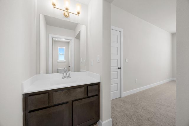 404 Sheepdog DR, Liberty Hill, TX 78642