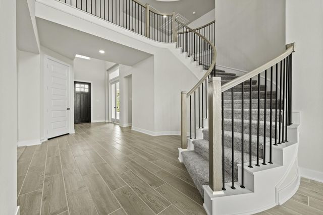 404 Sheepdog DR, Liberty Hill, TX 78642