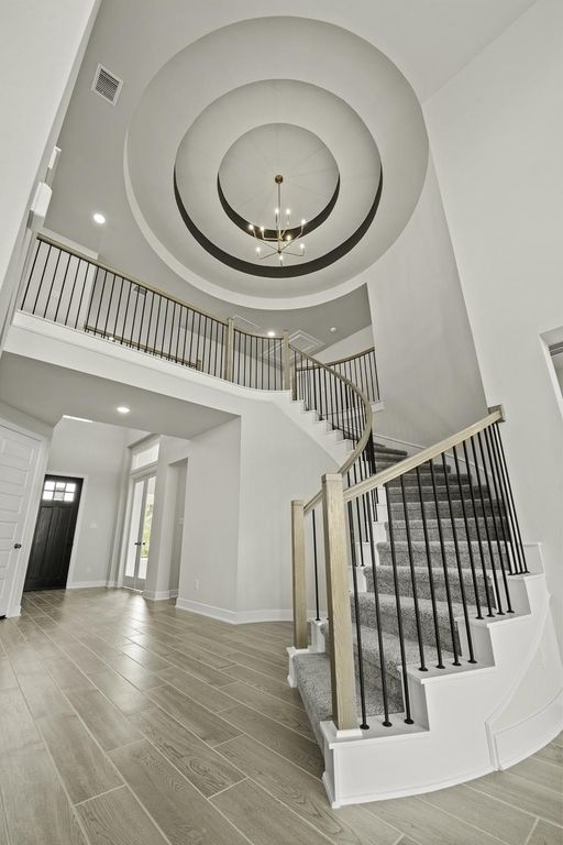 404 Sheepdog DR, Liberty Hill, TX 78642