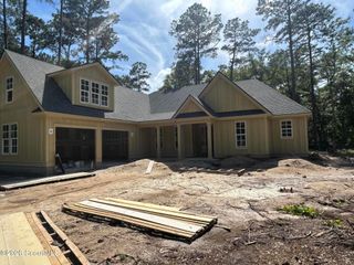116 Eagle Crest Drive, Waverly, GA 31565