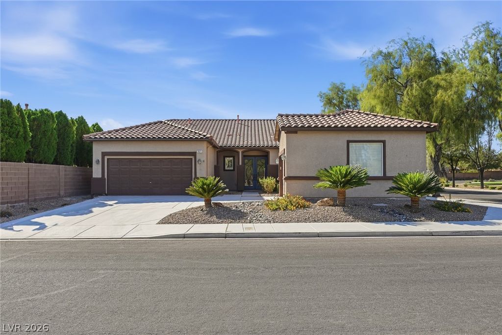 7871 Horse Bridle Street, Las Vegas, NV 89131 — photo 2