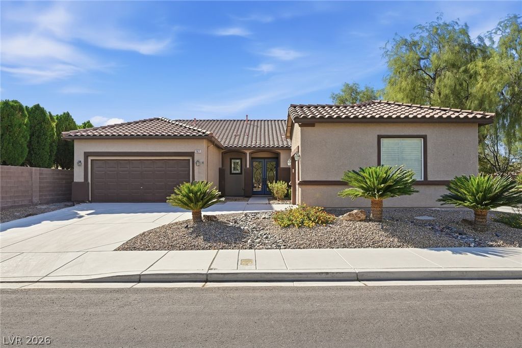 7871 Horse Bridle Street, Las Vegas, NV 89131 — photo 3