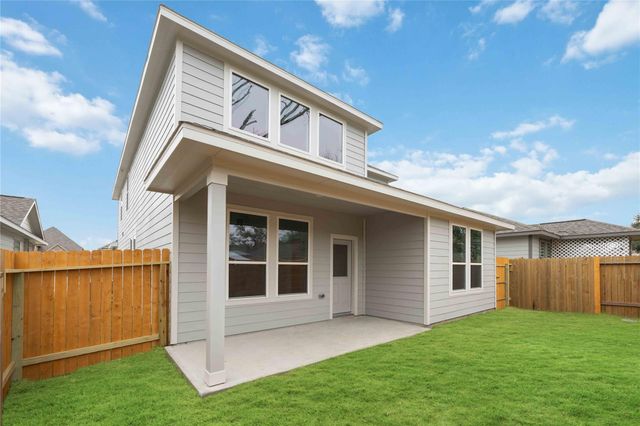 1063 Indian Paint Drive, Bellville, TX 77418