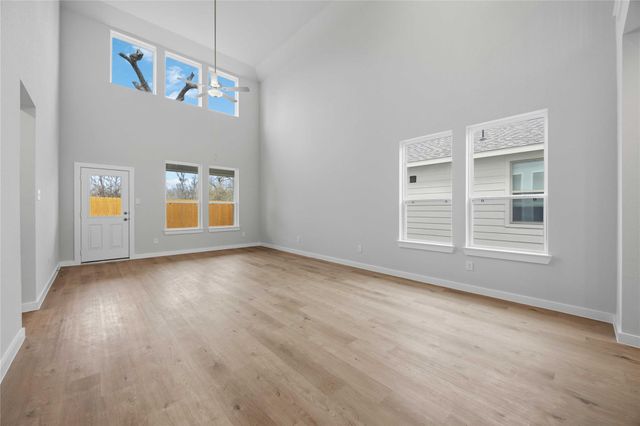 1063 Indian Paint Drive, Bellville, TX 77418