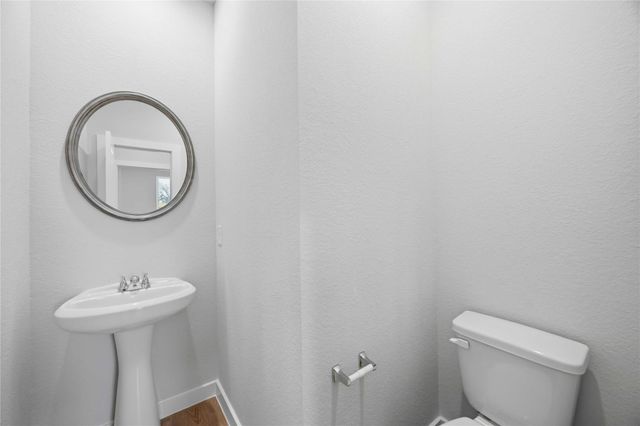 1063 Indian Paint Drive, Bellville, TX 77418