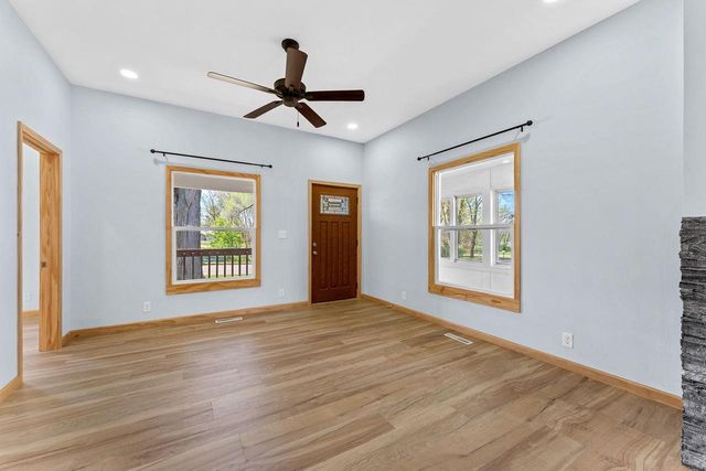 203 E Colvin Road, Wonewoc, WI 53968