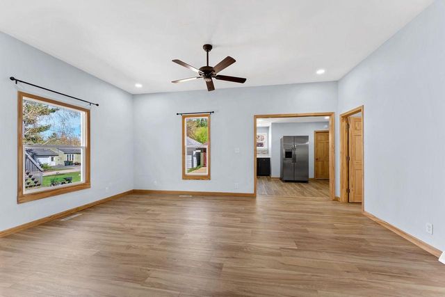 203 E Colvin Road, Wonewoc, WI 53968