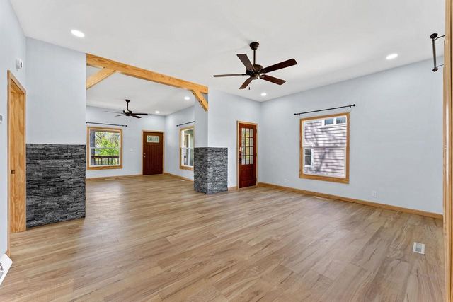203 E Colvin Road, Wonewoc, WI 53968