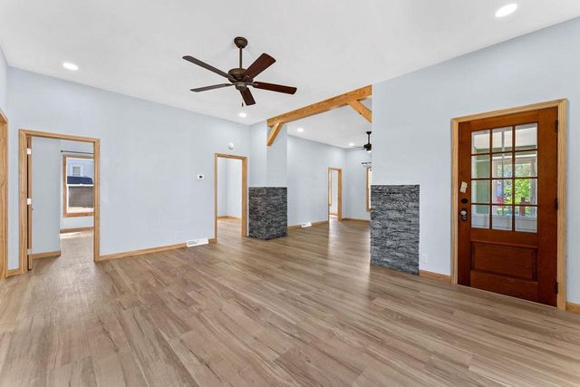 203 E Colvin Road, Wonewoc, WI 53968