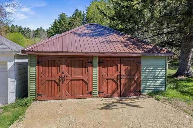 203 E Colvin Road, Wonewoc, WI 53968