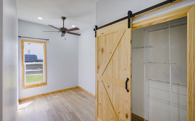 203 E Colvin Road, Wonewoc, WI 53968
