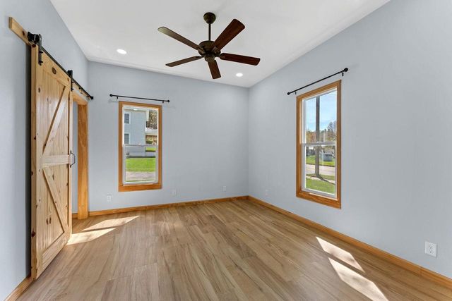203 E Colvin Road, Wonewoc, WI 53968