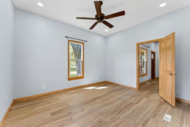 203 E Colvin Road, Wonewoc, WI 53968