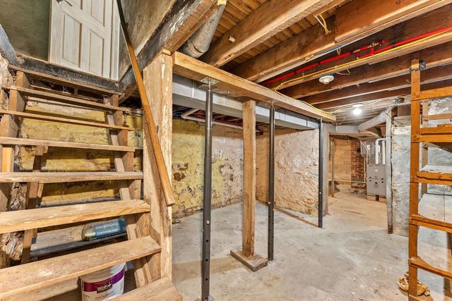 203 E Colvin Road, Wonewoc, WI 53968