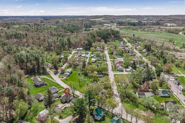 203 E Colvin Road, Wonewoc, WI 53968
