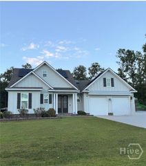 107 Timber Creek Drive, Rincon, GA 31326