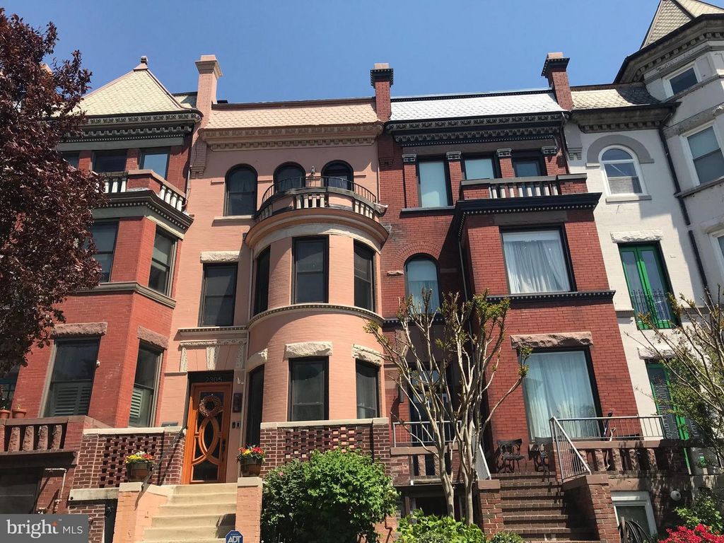 2305 1ST ST NW #B, Washington, DC 20001