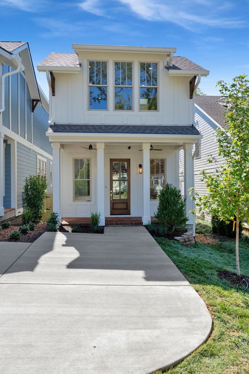 4109B Media St, Nashville, TN 37209