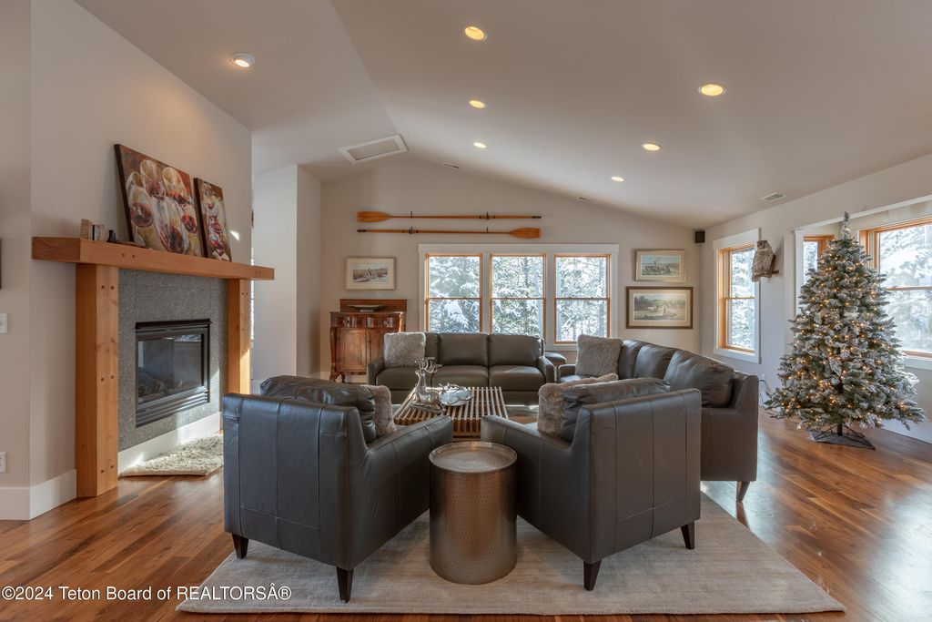 3470 W MCCOLLISTER Drive, Teton Village, WY 83025 photo 11