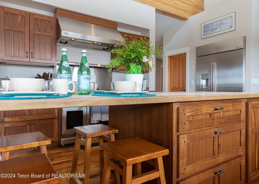 3470 W MCCOLLISTER Drive, Teton Village, WY 83025 photo 20