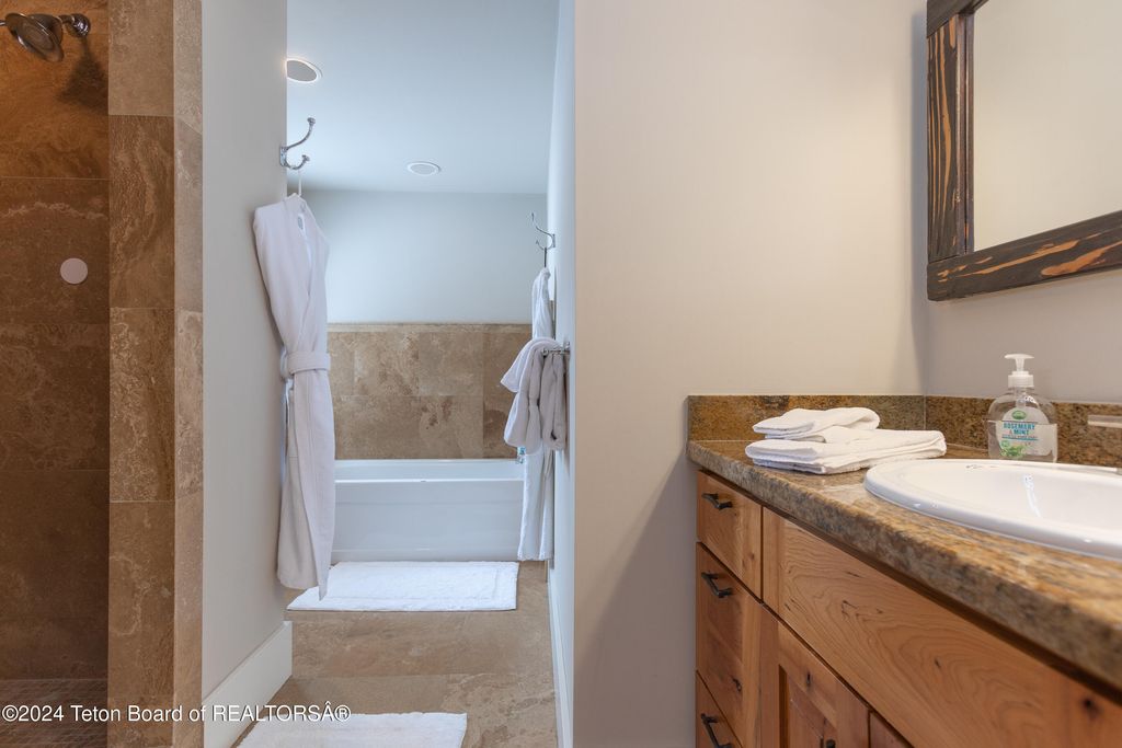 3470 W MCCOLLISTER Drive, Teton Village, WY 83025 photo 27