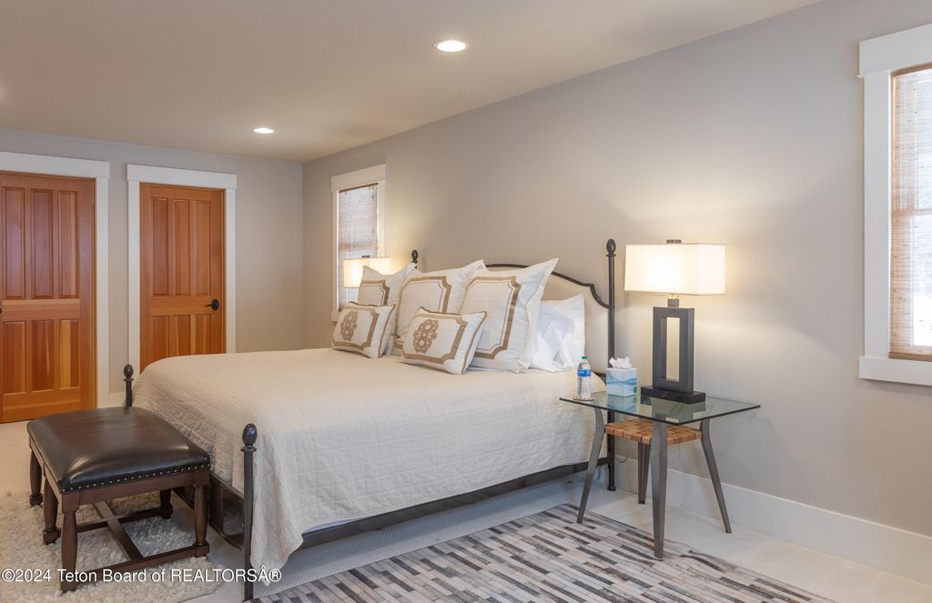 3470 W MCCOLLISTER Drive, Teton Village, WY 83025 photo 28