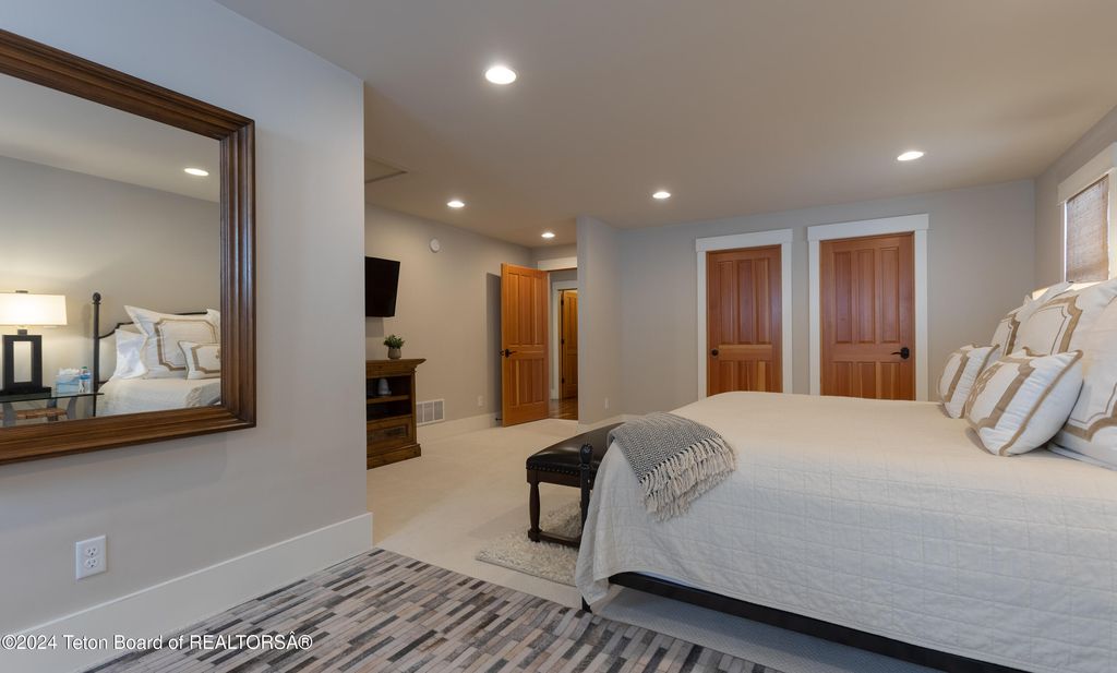 3470 W MCCOLLISTER Drive, Teton Village, WY 83025 photo 30